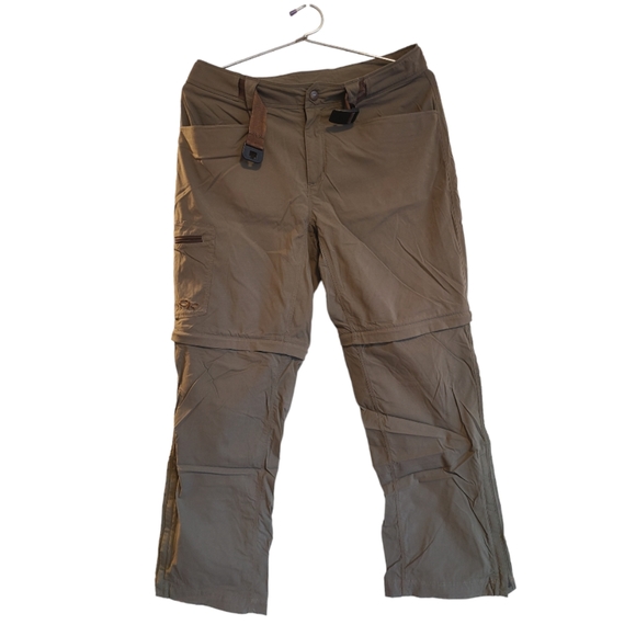 Outdoor Research Other - Outdoor Research Equinox 2-in-1 Convertible Pants 30W/28L